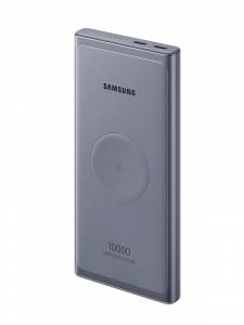 Внешний аккумулятор Samsung eb-u3300