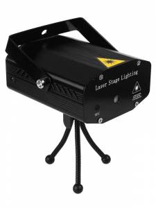 Проектор Mini Laser Stage lighting lss053