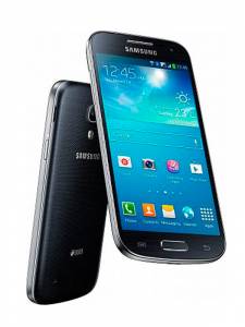 Мобільний телефон Samsung i9192 galaxy s4 mini duos