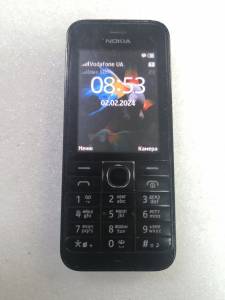 01-200037865: Nokia 220 rm-969 dual sim