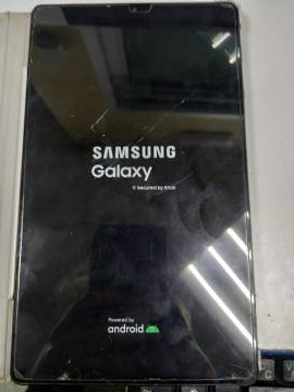 01-200030065: Samsung galaxy tab a7 lite sm-t220 32gb