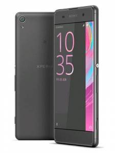 Мобильний телефон Sony xperia xa f3111 2/16gb