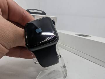 01-200068948: Apple watch series 5 44mm aluminum case