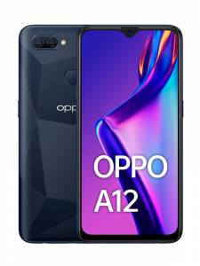 Мобильний телефон Oppo a12 3/32gb