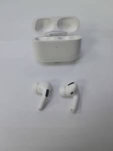 01-200080579: Apple airpods pro a2190,a2084+a2083 2019г