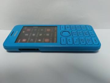 01-200081275: Nokia 206