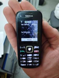 01-200086399: Nokia c1-02
