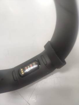 01-200092222: Fitbit charge 4 fb417