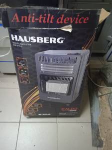 01-200087779: Hausberg hb-1022ng