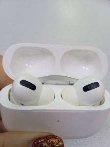 01-200094603: Apple airpods pro a2190,a2084+a2083 2019г