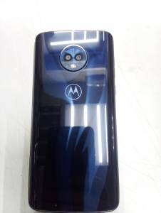 01-200097551: Motorola xt1925-5 moto g6 3/32gb
