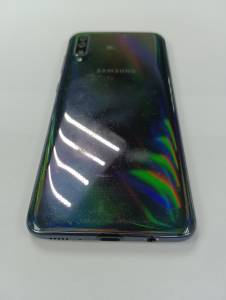 01-200100700: Samsung a705f galaxy a70 6/128gb