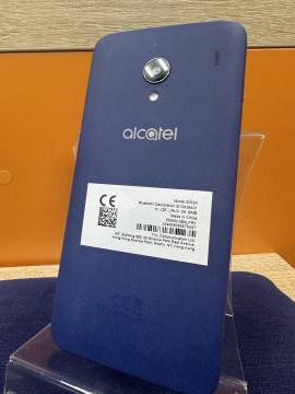 01-19325200: Alcatel onetouch 5059x 1x