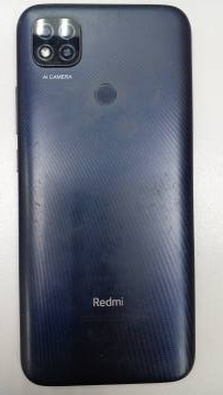 01-200103509: Xiaomi redmi 9c 2/32gb