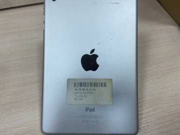 01-200066735: Apple ipad mini 1 wifi 16gb