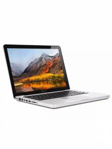 Ноутбук Apple macbook pro 13&#34; 2009 /core 2 duo 2.53ghz/ram4gb/hdd500gb/geforce 9400m 256 mb