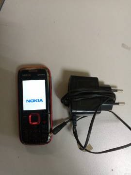 01-200106496: Nokia 5130 xpressmusic
