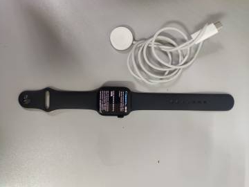 01-200120696: Apple watch series 8 gps 41mm aluminium case a2770