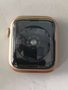 01-200125262: Apple watch se gps + cellular 44mm aluminum case a2354, a2356