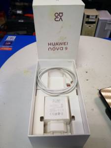 01-200128594: Huawei nova 9 nam-lx9 8/128gb