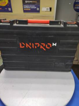01-200131007: Dnipro-M rh-100q