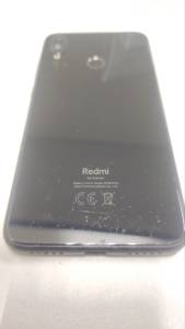 01-200131090: Xiaomi redmi note 7 4/64gb