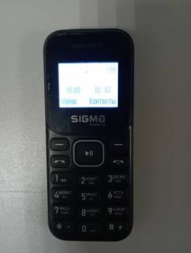 01-200132343: Sigma x-style 14 mini