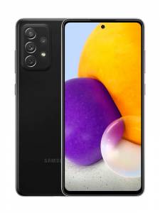 Мобильний телефон Samsung a725f galaxy a72 8/128gb