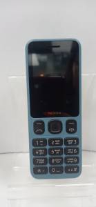 01-200138830: Nokia 125 dual sim