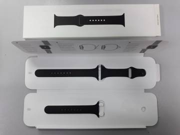 01-200152265: Apple watch series 5 gps 44mm aluminium case a2093