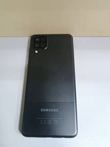 01-200152184: Samsung galaxy a12 sm-a125f 3/32gb