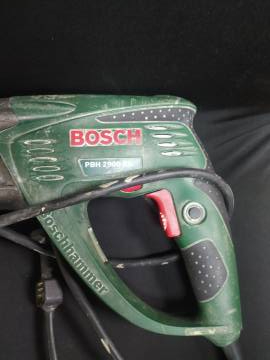 01-200155125: Bosch pbh 2900 re