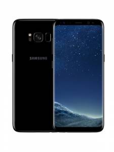 Мобільний телефон Samsung g955fd galaxy s8 plus 64gb duos
