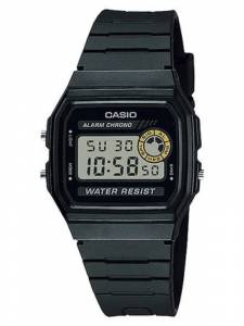 Часы Casio standard digital f-94wa-8d