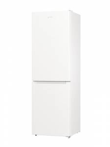 Холодильник Gorenje rk 6191 lw