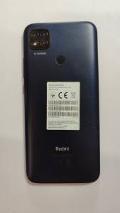 01-200157898: Xiaomi redmi 9c nfc 2/32gb