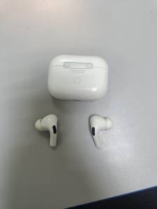 01-200163976: Apple airpods pro a2190,a2084+a2083 2019г