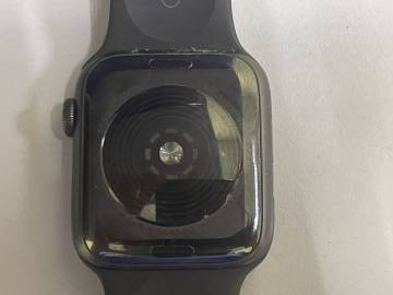 01-200159673: Apple watch se gps + cellular 44mm aluminum case a2354, a2356