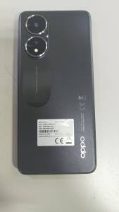 01-200108196: Oppo a58 6/128gb