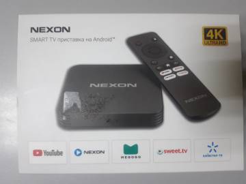 01-200166517: Nexon x3 2/16gb