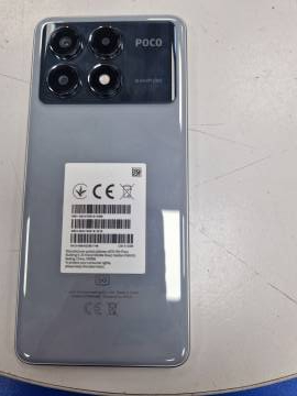 01-200120100: Xiaomi poco x6 pro 5g