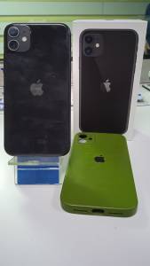01-200167489: Apple iphone 11 64gb
