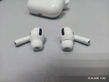 01-200170922: Apple airpods pro