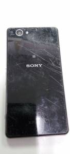 01-200172140: Sony xperia z1 d5503 compact 2/16gb