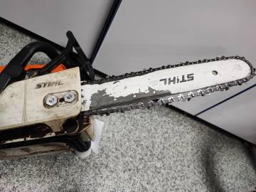 01-200180841: Stihl ms 180c