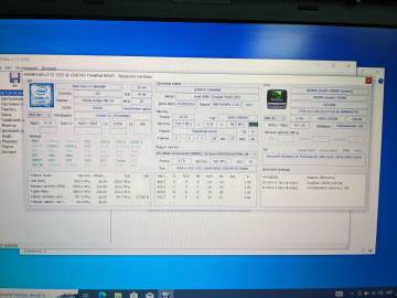 01-200191389: Lenovo єкр. 15,6/ core i7 2860qm 2,5ghz /ram10240mb/ ssd128+hdd750gb/video gf gt540m