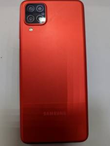 01-200167139: Samsung galaxy a12 sm-a125f 4/64gb