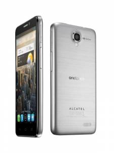 Мобильний телефон Alcatel onetouch 6030d idol dual sim