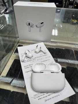 01-200193803: Apple airpods pro
