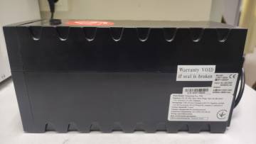 01-200192555: Powercom rpt-600ap